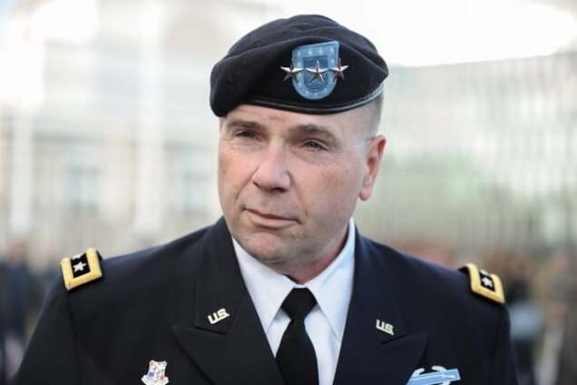 США разместят в странах Восточной Европы 1200 единиц военной техники