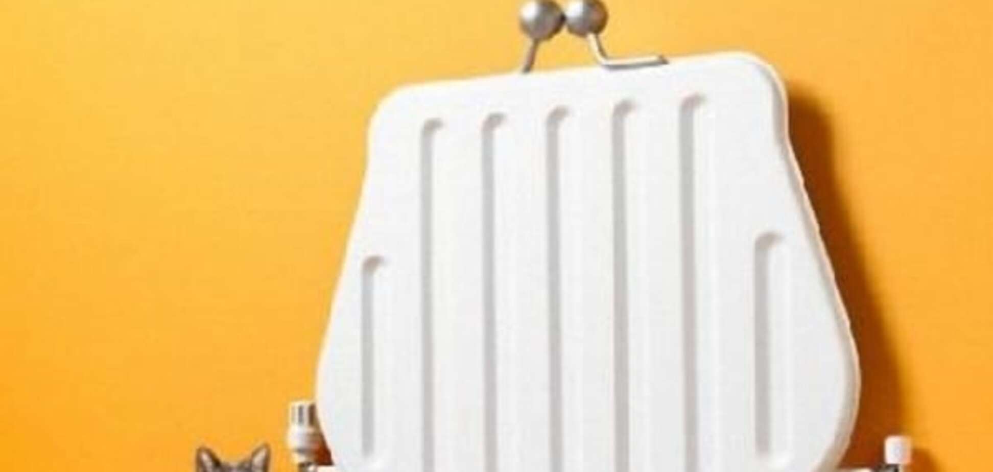 В Киеве тарифы на тепло будут считать по-новому