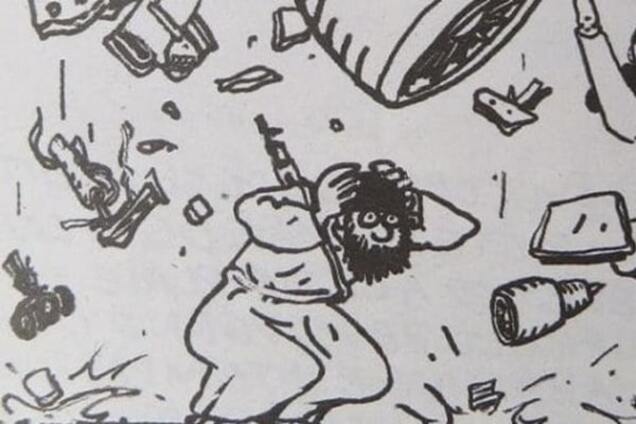 Россия нашла новую 'жертву', против которой введет санкции