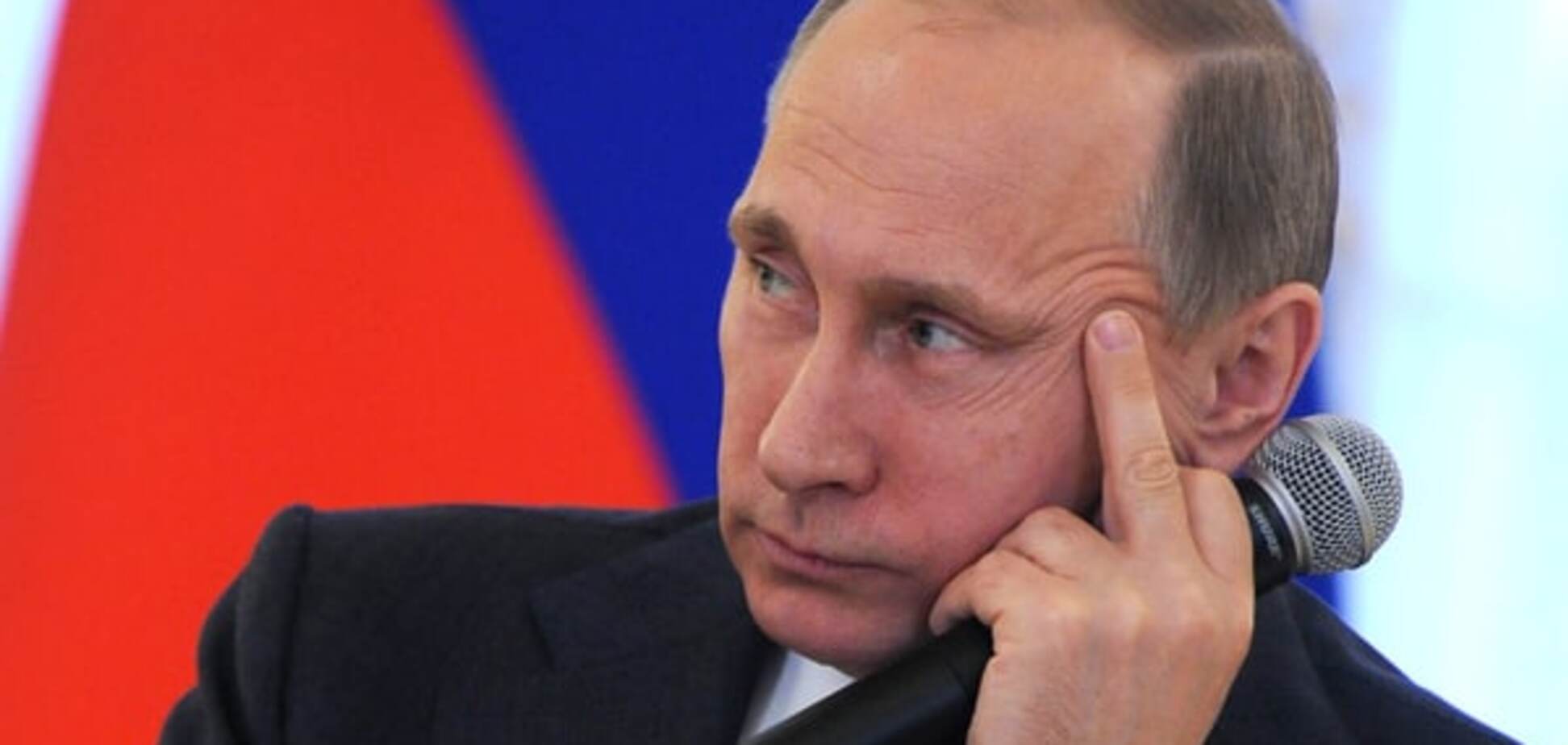 Россия загоняет себя в угол и превращается в глобального изгоя