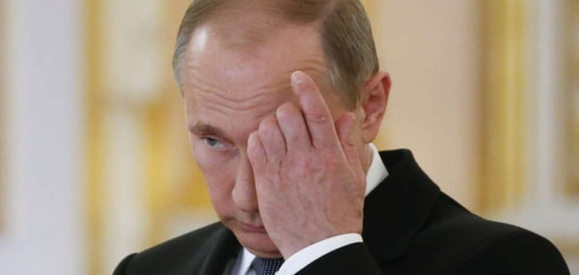 Бабченко объяснил, на чем держится режим и 'репрессивная машина' Путина