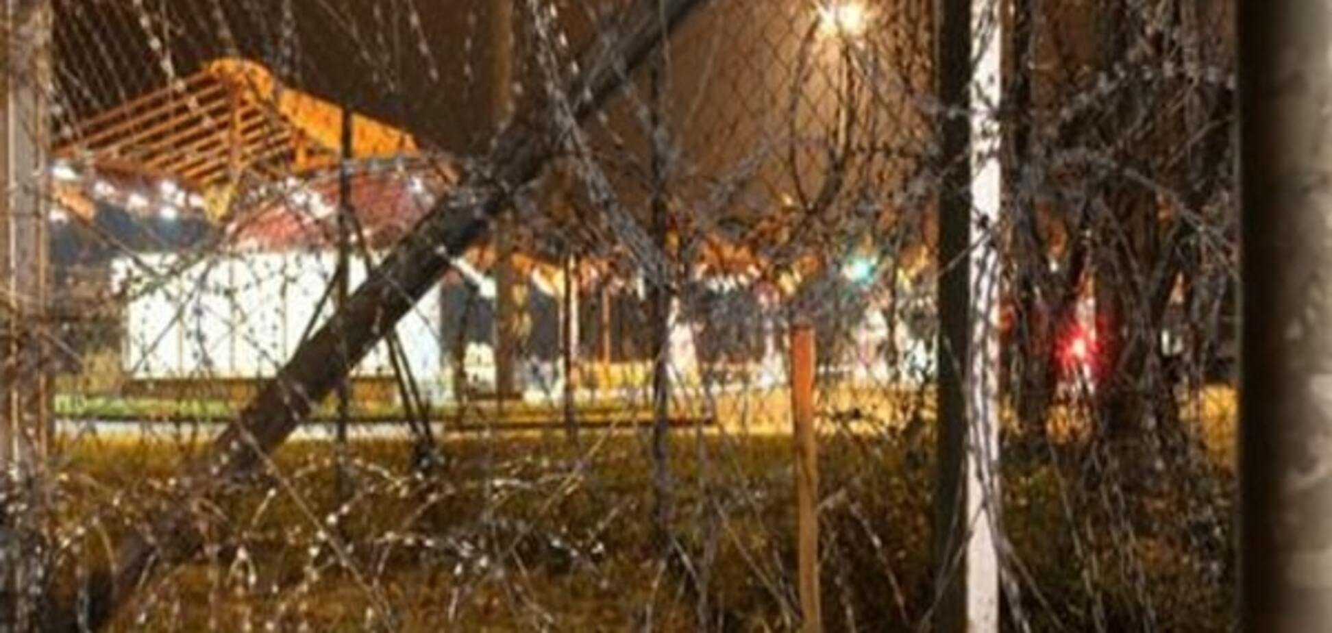 ЗМІ: Спецслужби ФРН розглядають сценарії закриття балканських кордонів