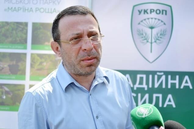 Прокуратура допустила новые дела в отношении Корбана