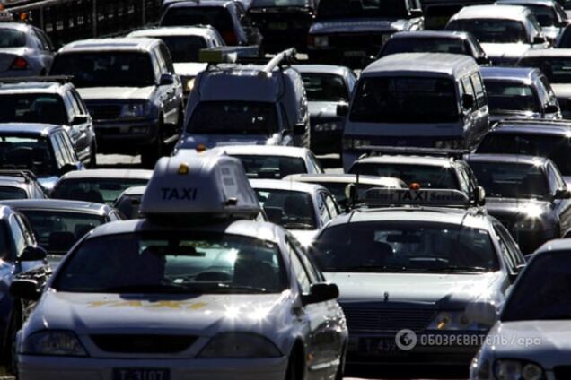 Война на дорогах: 76 ДТП и 18 погибших