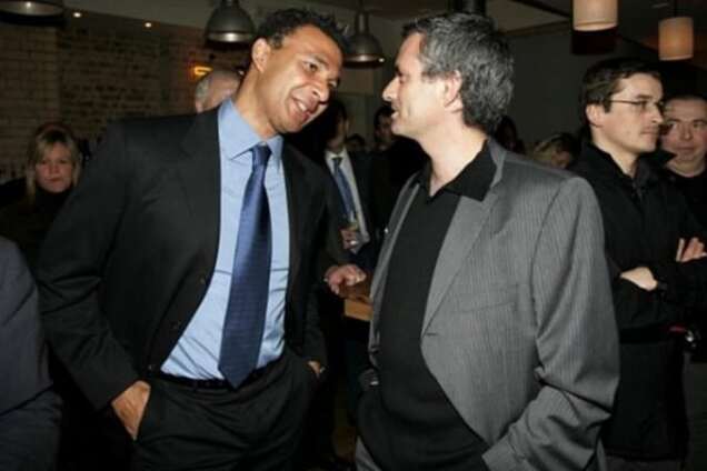 Легенда мирового футбола дал Моуриньо неординарный совет