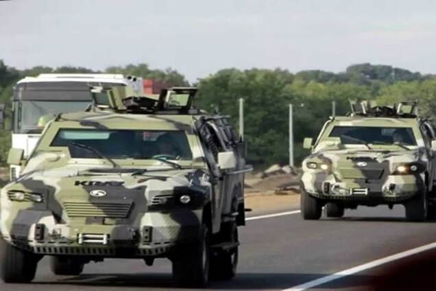 Возле Марьинки в ДТП разбились пограничники: есть погибшие