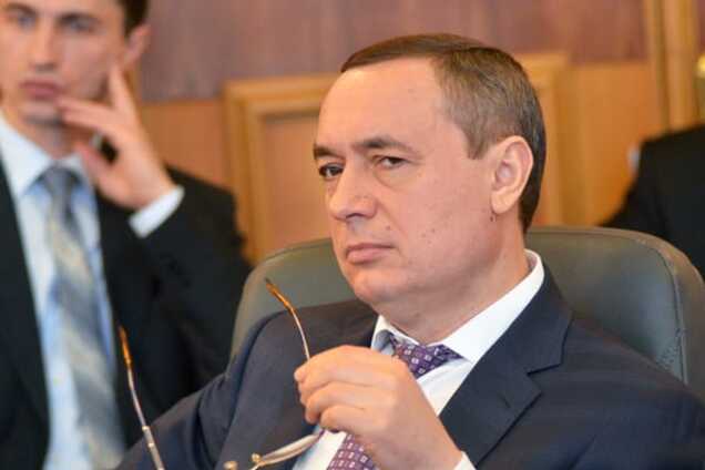 СМИ рассказали, как Мартыненко заработал миллионы на урановой руде