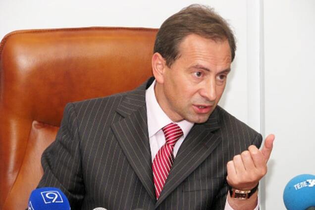 Томенко оценил перспективы новой коалиции и рассказал, кто может заменить Яценюка