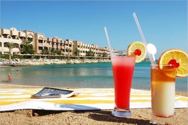 Что делать туристам, если Египет 'закроют': совет юриста