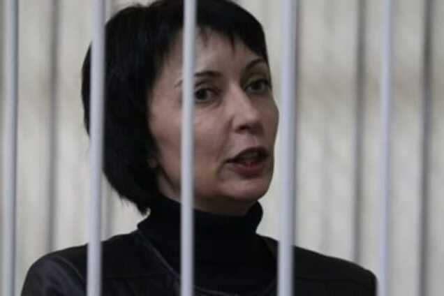 Ще сидить: адвокат розповів, коли випустять Лукаш