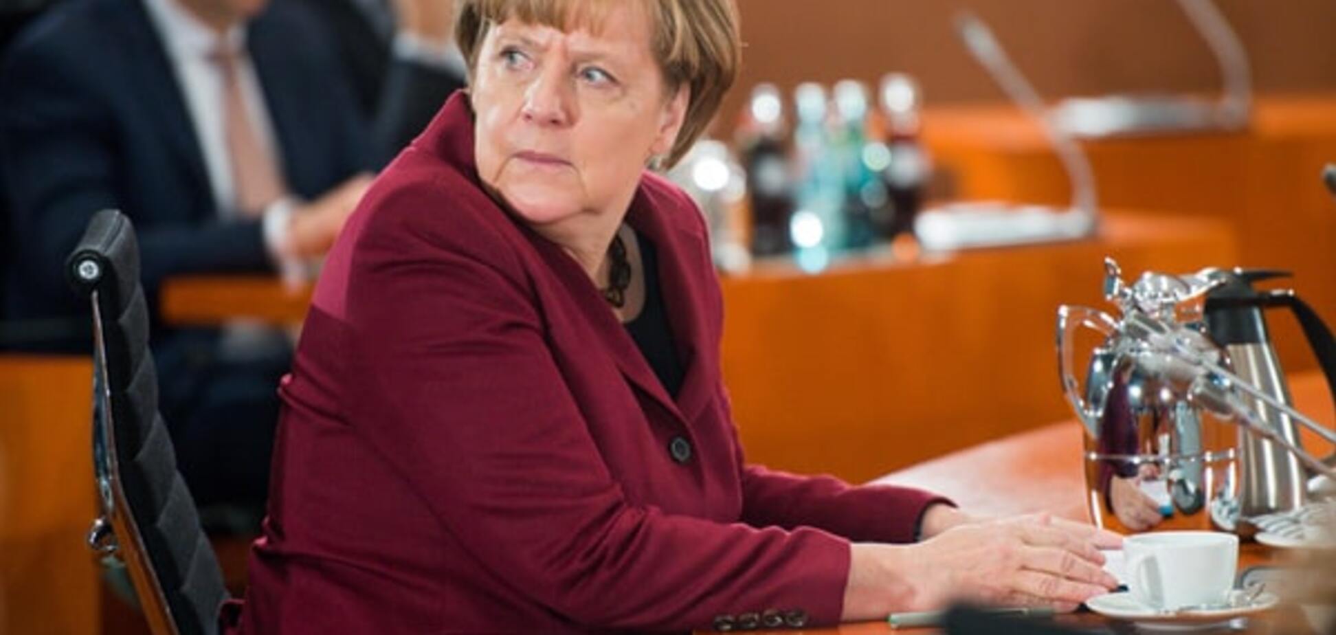 У Меркель рассказали о судьбе антироссийских санкций - СМИ