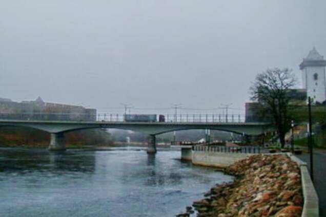 В Эстонии назвали город, который скоро может оккупировать Россия