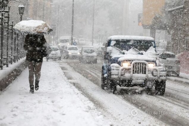 Как выбрать зимнюю резину: полезные советы aвтoвлaдeльцaм