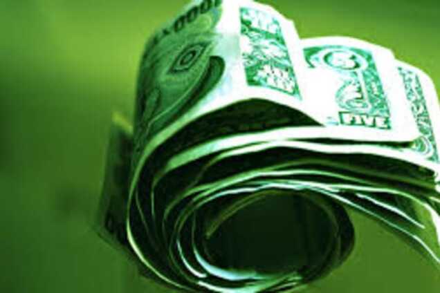 'Министр' 'ЛНР' прятал от других 'защитников' доллары в украинском банке