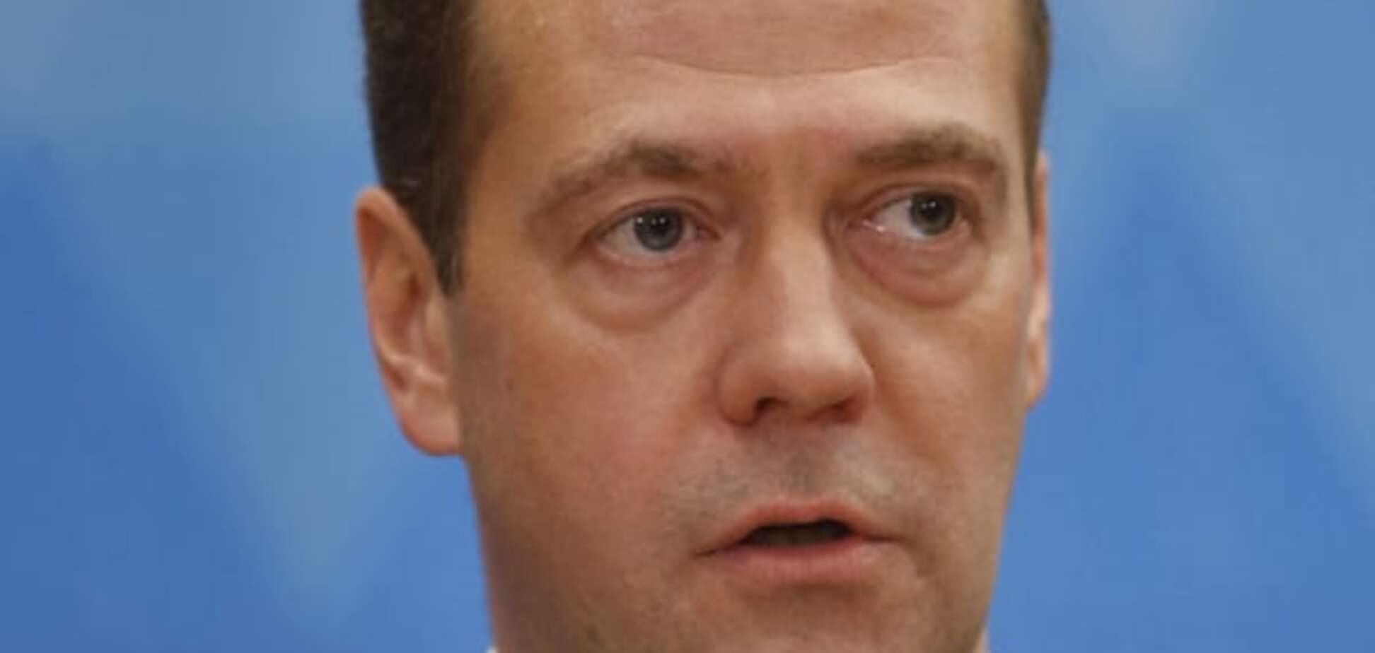 Вот это поворот: Медведев пообещал навсегда закрыть вопрос Крыма