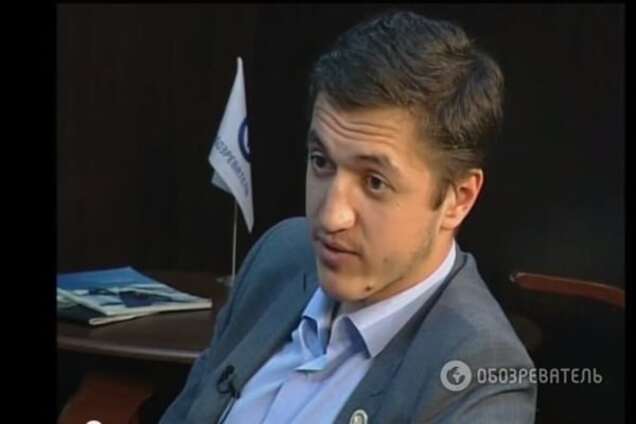 Месть за блокаду: Воробьев назвал главное условие возвращения Крыма в Украину