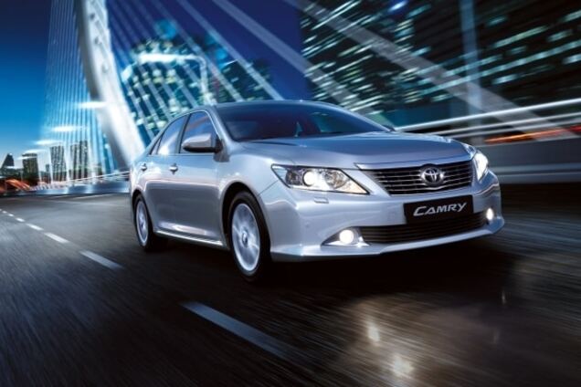 Япона мать: стало известно, какие автомобили покупали украинцы в ноябре