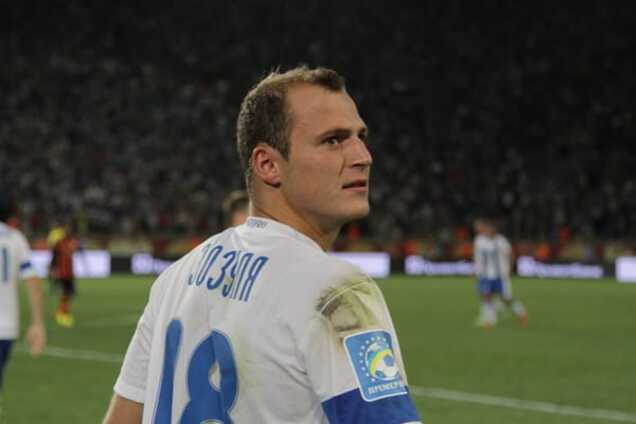 Зозуля сравнил себя с Бандерой: курьезное фото