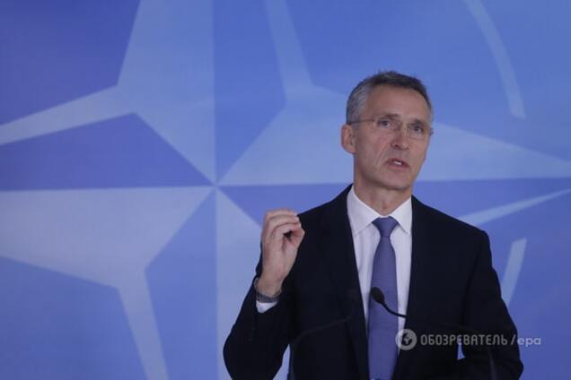 НАТО и Евросоюз: с гибридными угрозами будем бороться силой оружия