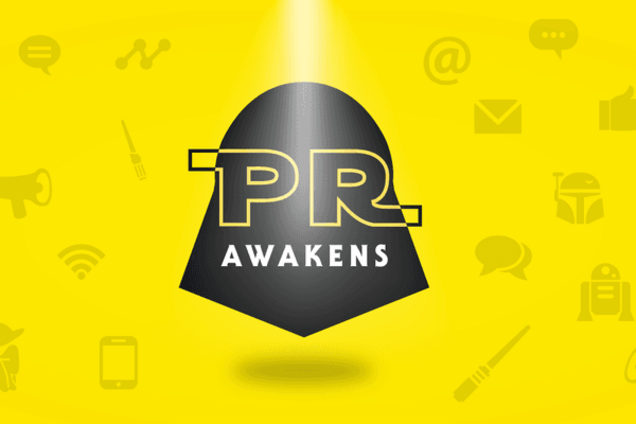 Как стартапу раскрутить себя?