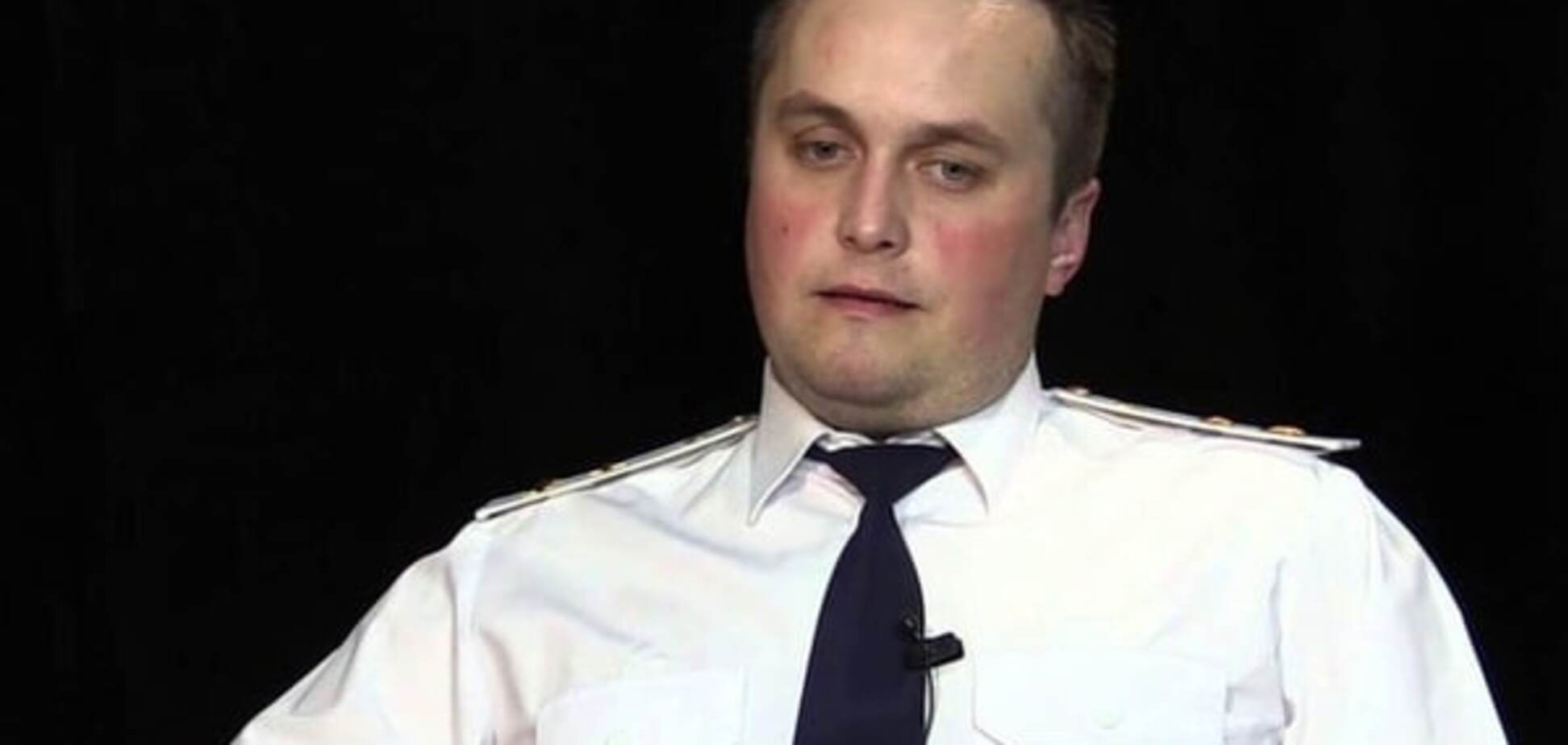 Холодницкий озвучил размер зарплат в антикоррупционной прокуратуре