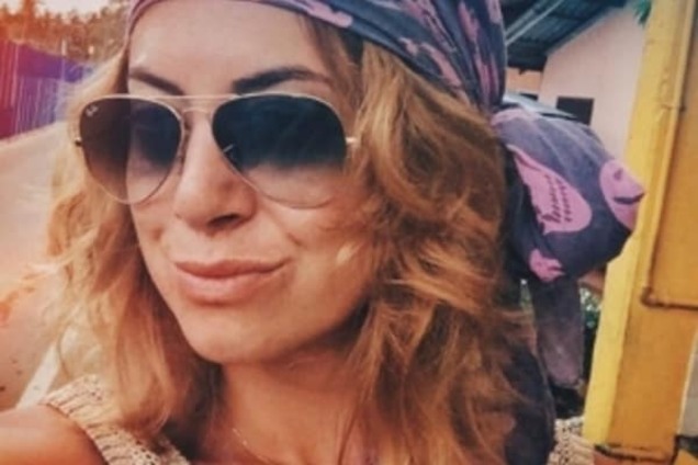 Наталья Фриске о сестре: каждый день вижу ее во сне