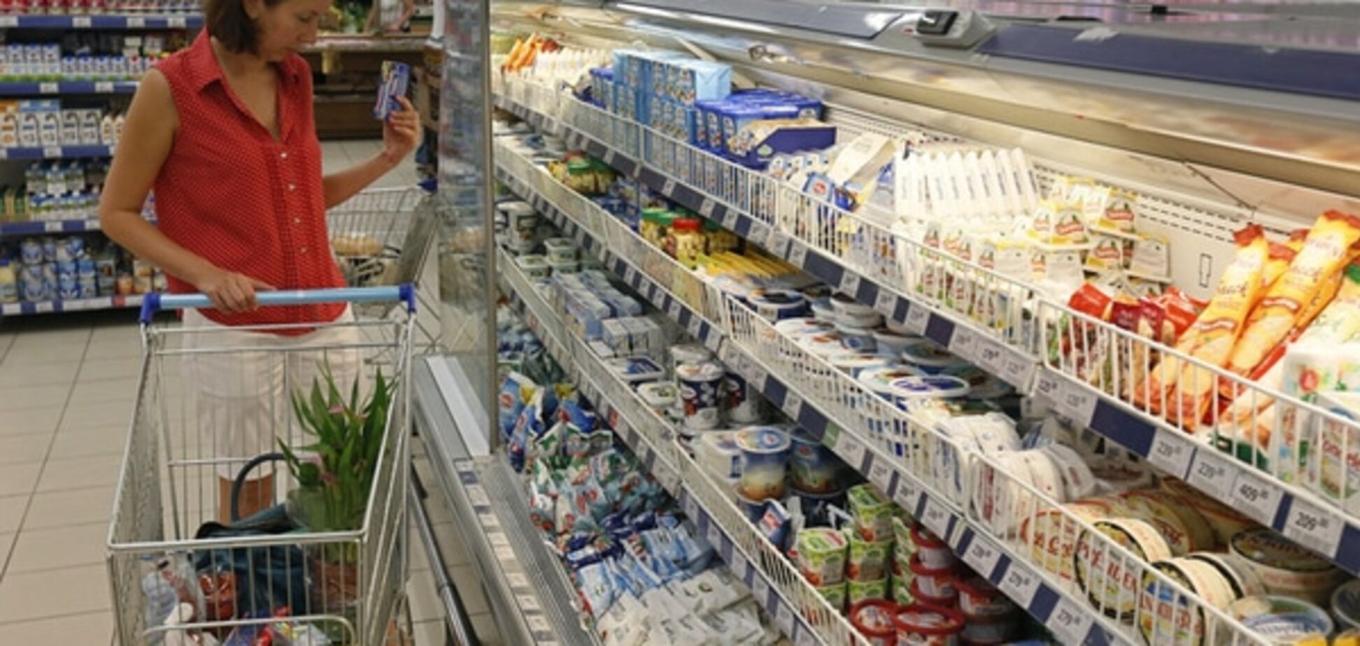 Ученые доказали, что женщины жертвуют здоровьем ради своих детей