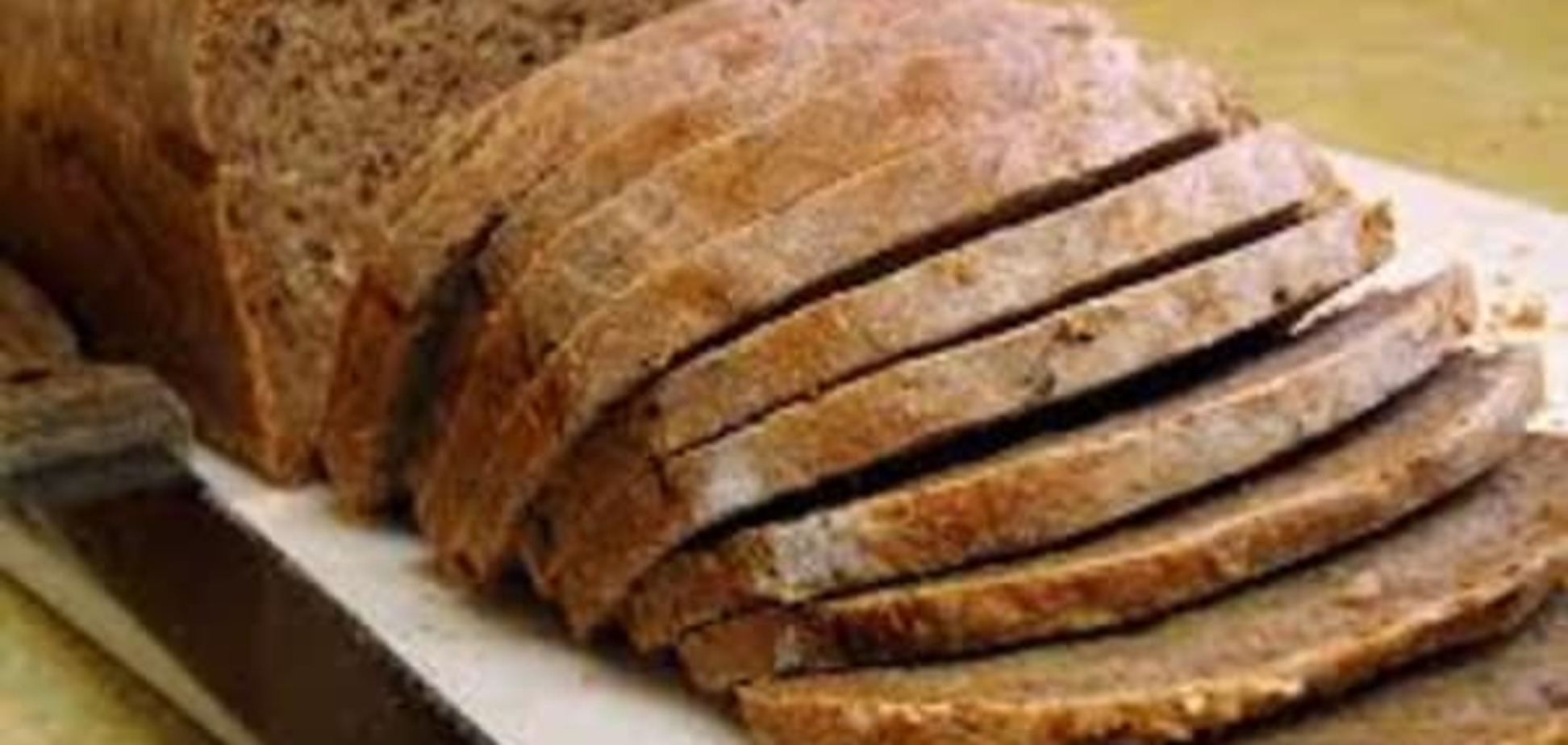 Кличко пообещал не поднимать цены на хлеб