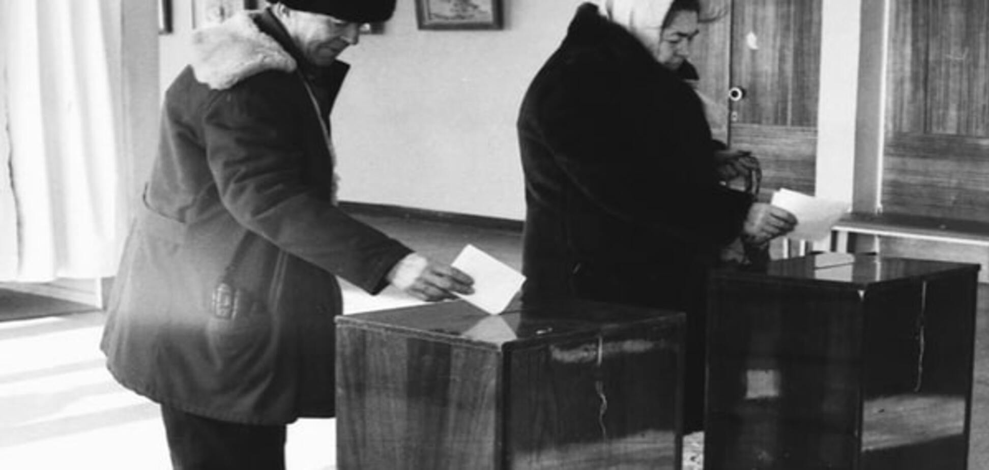 А не пробували УКРАЇНЦІВ в український уряд запрошувати?