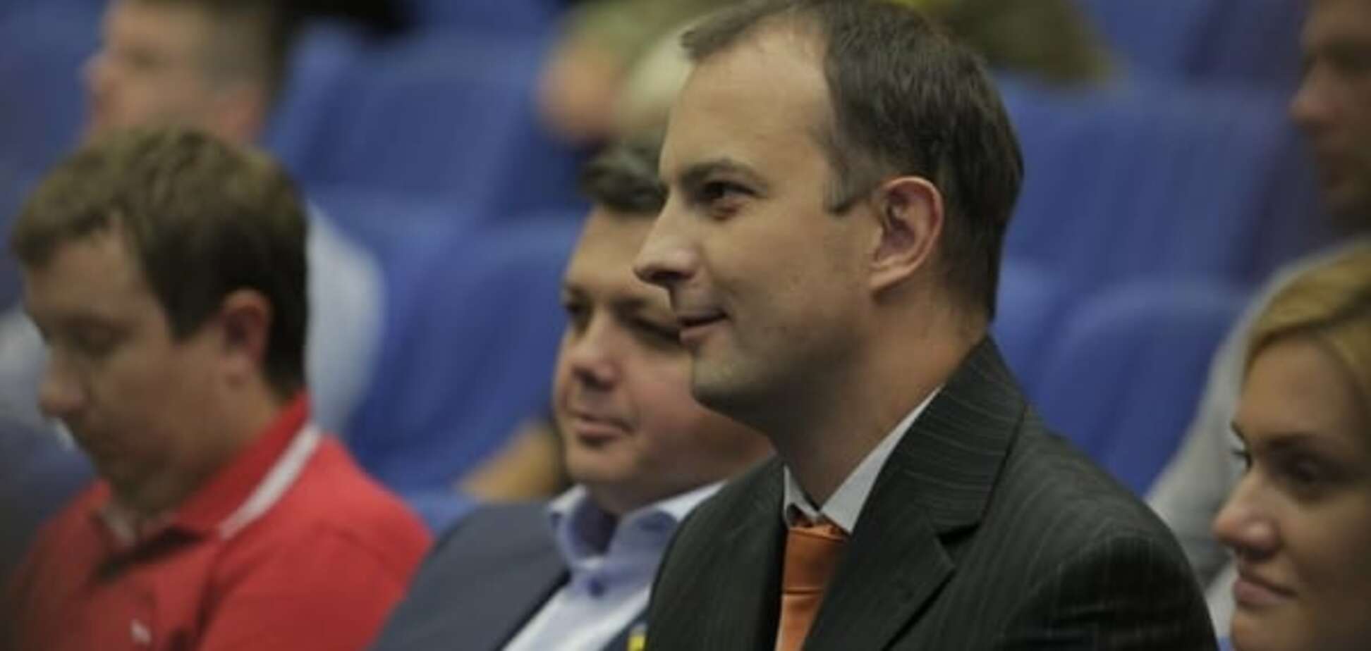 Соболев хочет от антикоррупционного прокурора 'сотен арестов'