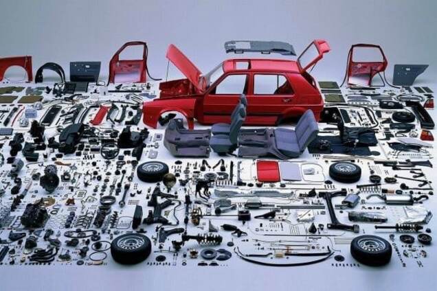 СМИ раскрыли хитрую схему ввоза авто в Украину