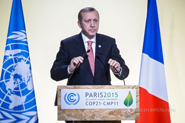 Эксперты: для Турции исламистские террористы - 'полезные враги'