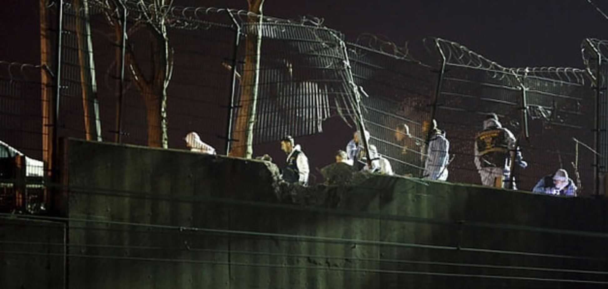 Полиция назвала приметы террориста, устроившего взрывы в Стамбуле