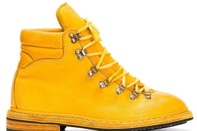 Удобный тренд: топ-20 модных хайкеров зимнего сезона 2016 года