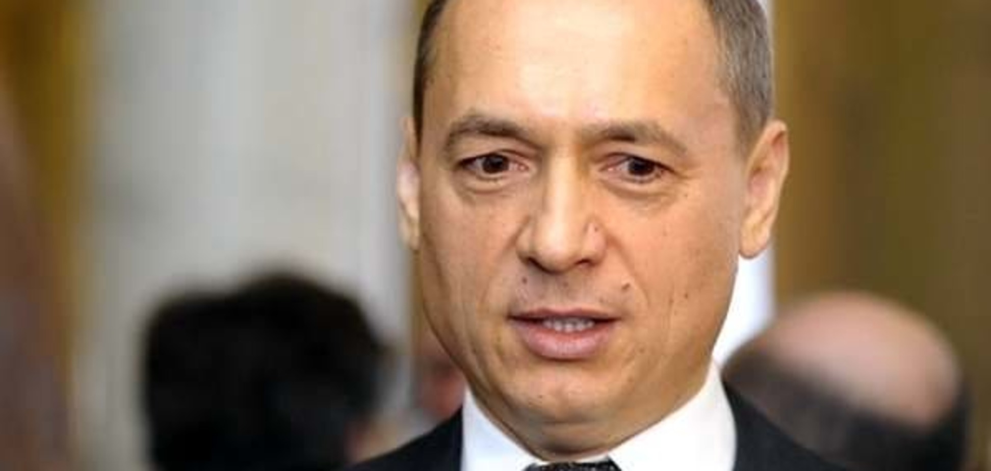 США отреагировали на ситуацию с Мартыненко