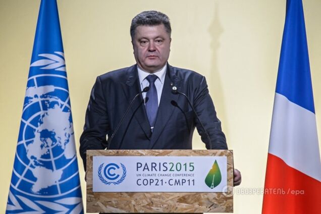 Об аватарках сочувствия и речи Порошенко