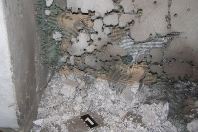 В Ривне пытались взорвать местного бизнесмена: опубликованы фото