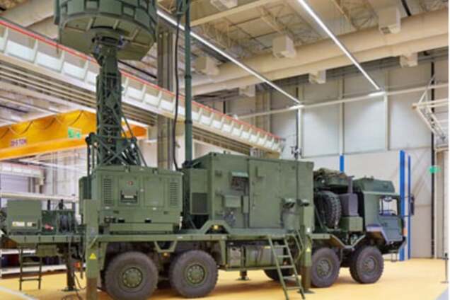 Турция нейтрализовала российские зенитно-ракетные комплексы С-400 в Сирии