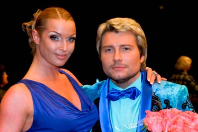 Басков порадовал Волочкову 'громким' подарком для ее дочери