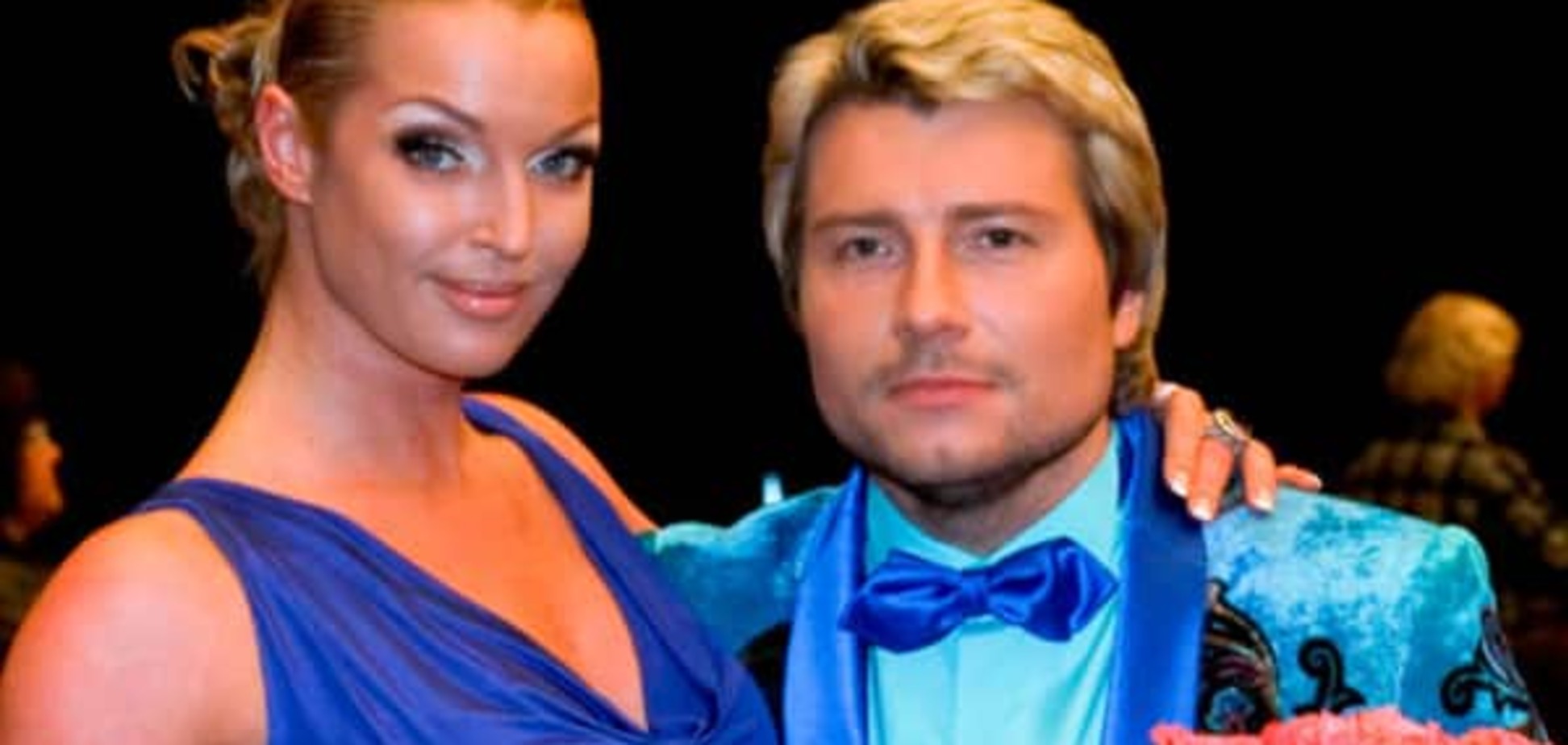 Басков порадовал Волочкову 'громким' подарком для ее дочери