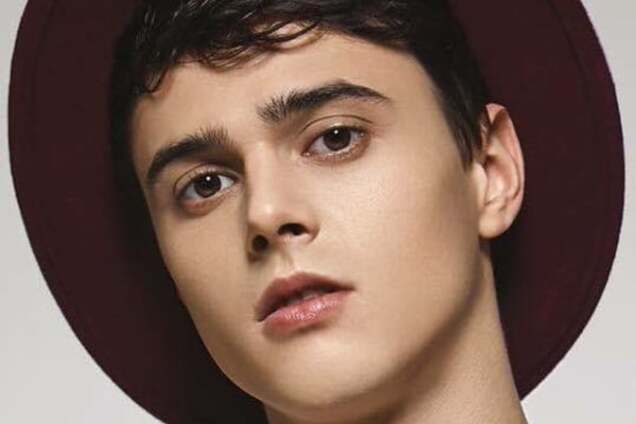 Песня-расставание с любовью Никиты Алексеева принесла ему успех