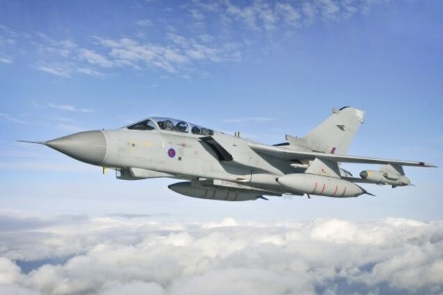 Німеччина вирішила приєднатися до боротьби з ІДІЛ у Сирії