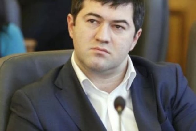 Насиров взял себе в советники 'варяга'