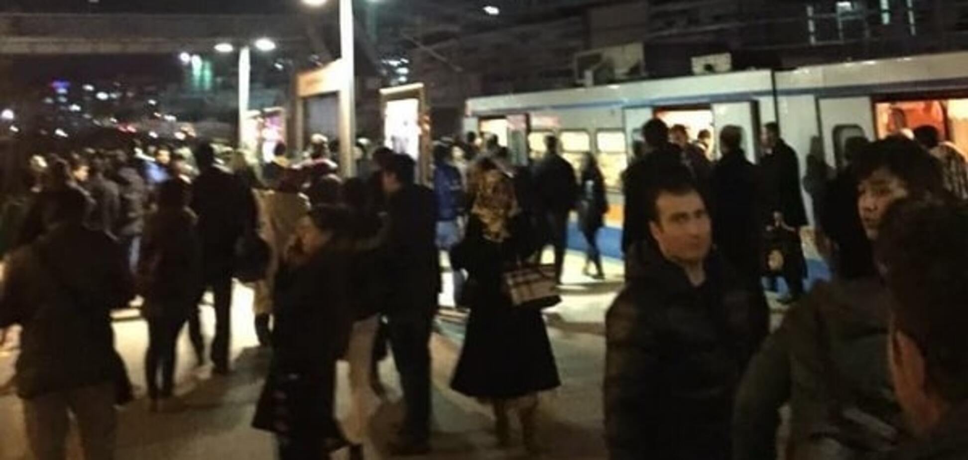В метро Стамбула прогремел взрыв: все подробности