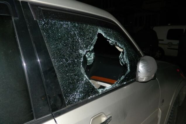 Хорошо поработали: в Киеве задержали три группы автоворов