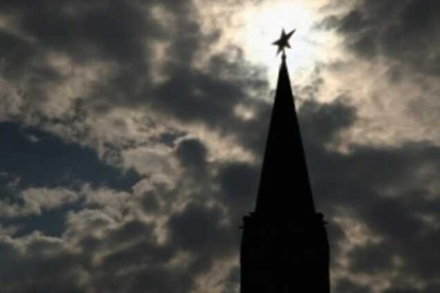 В России государственный переворот