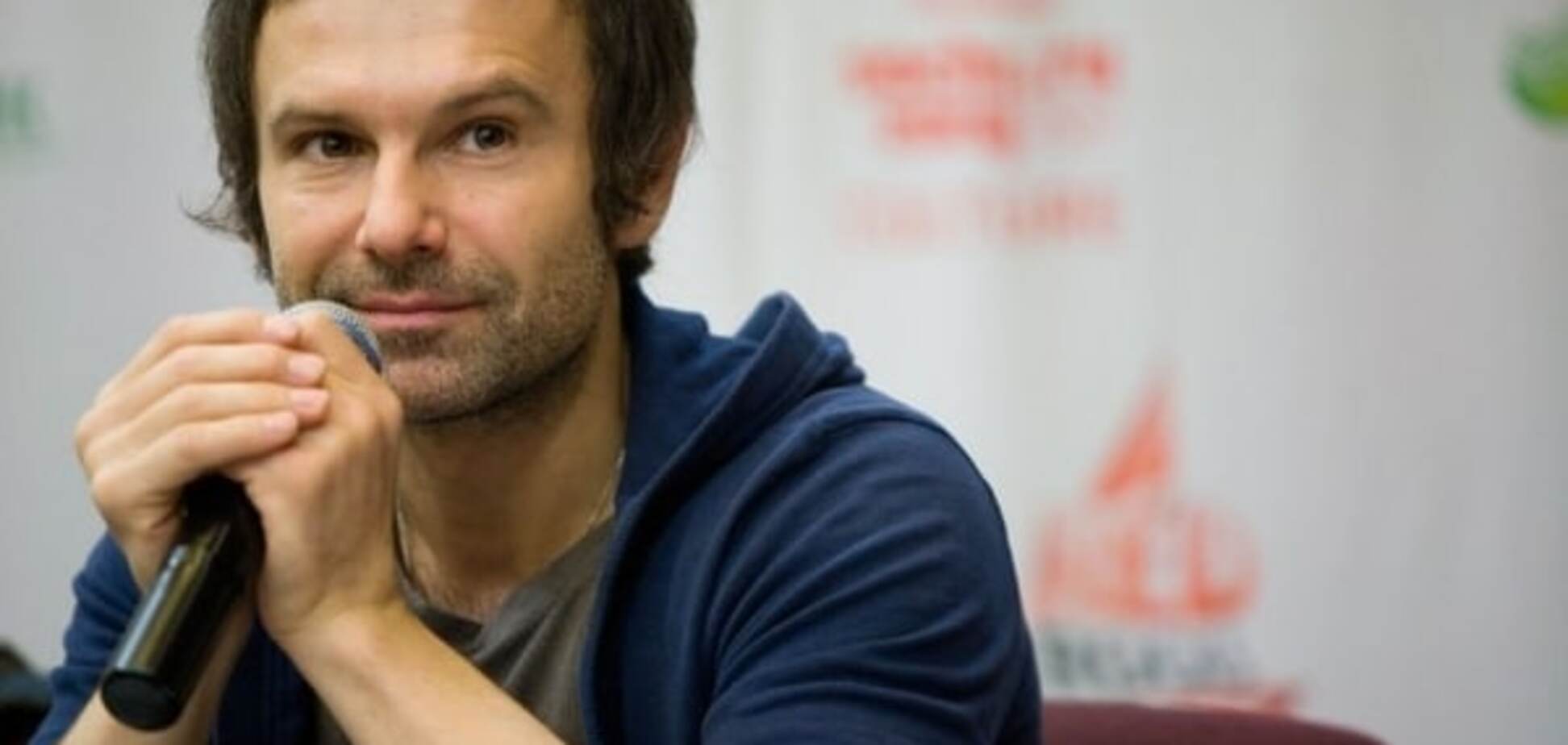 Вакарчука в президенты? Певец раскрыл свои планы на будущее