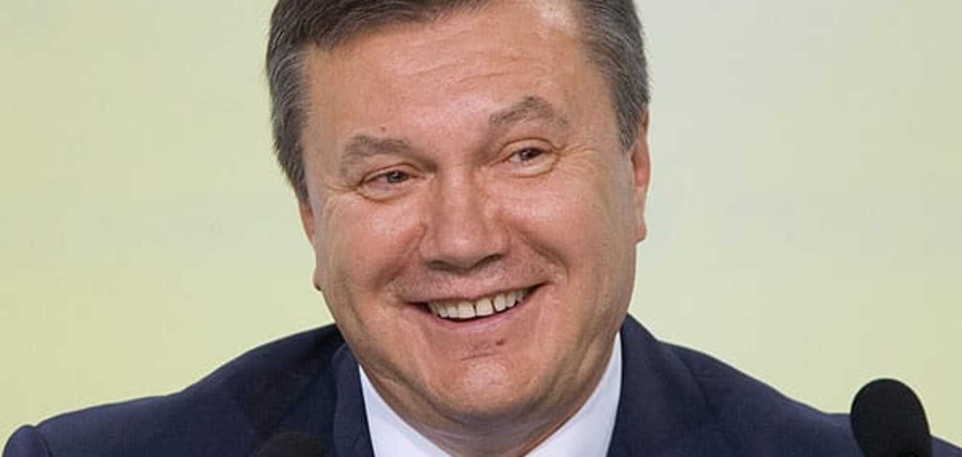 Терпение лопнуло: Касько рассказал, почему ЕС снимет санкции с Януковича