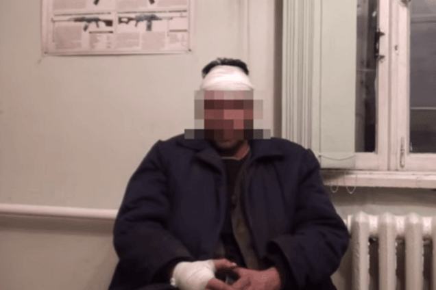 Беглец из 'ДНР' рассказал о рабском труде и издевательствах боевиков: опубликовано видео