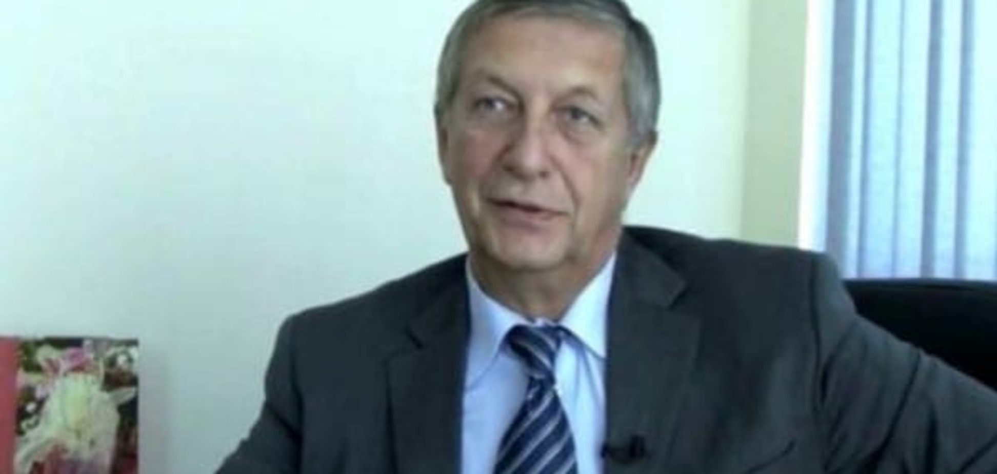 Боровой: когда Украине отключали газ, никто в России не говорил о замерзающих детях